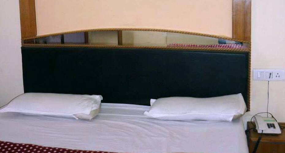 Hotel Yamuna Regency, Shimla 5